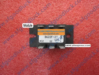 

B622F-2T POWER MODULE DIODE SCR 240V 42.5A Weight (typical):42.5g(1.5oz.)