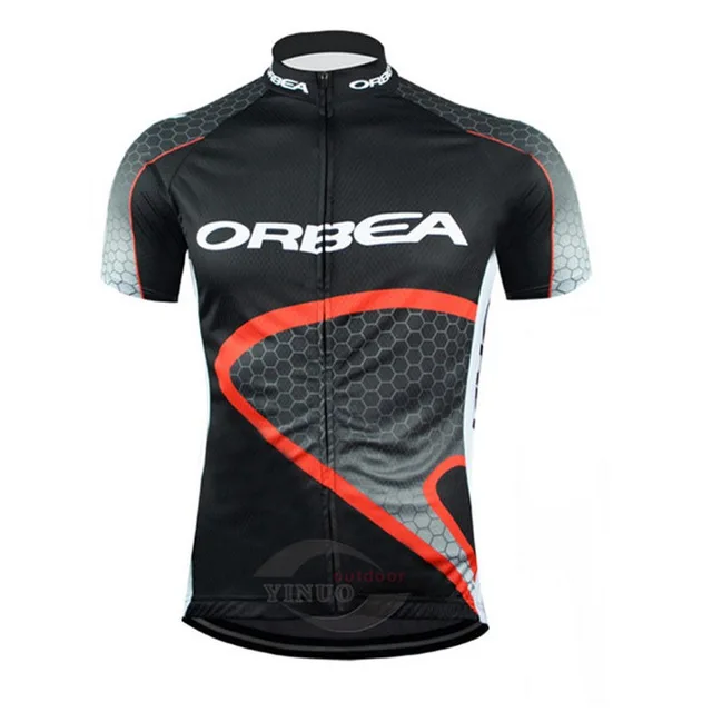 orbea clothing