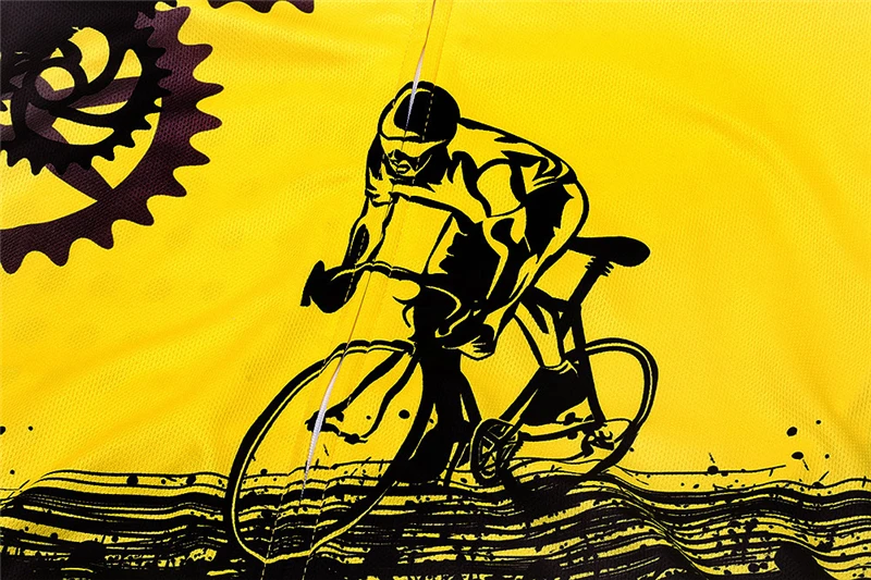 Велосипедная одежда WEST BIKING для мужчин и женщин Джерси велоспорта верхняя