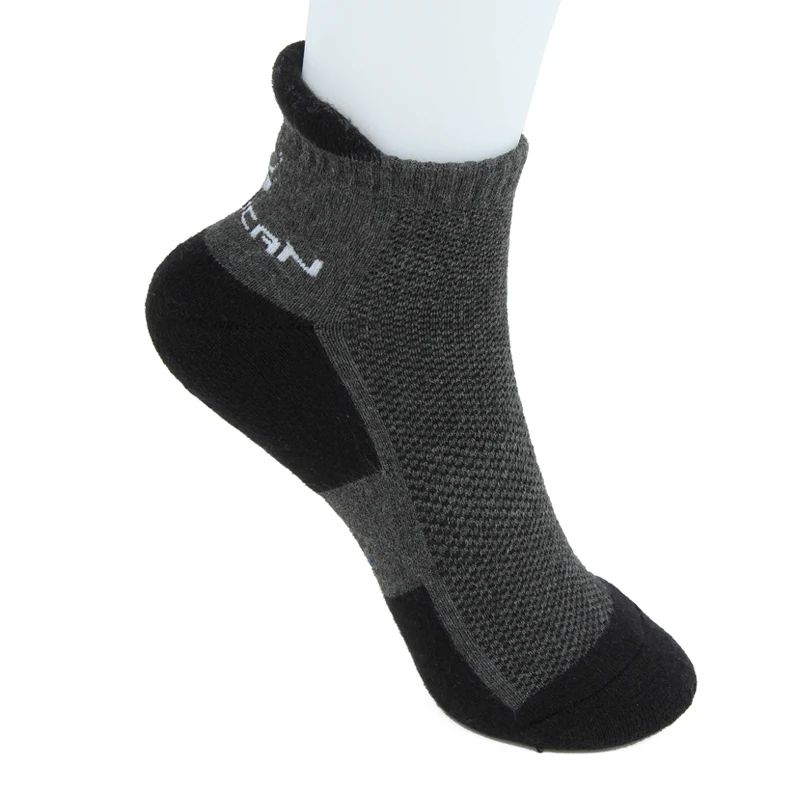 

3pairs/lot FANGCAN SW905 High Quality Autumn and Winter Outdoor Sports Socks Mens Coolmax Brand Socks