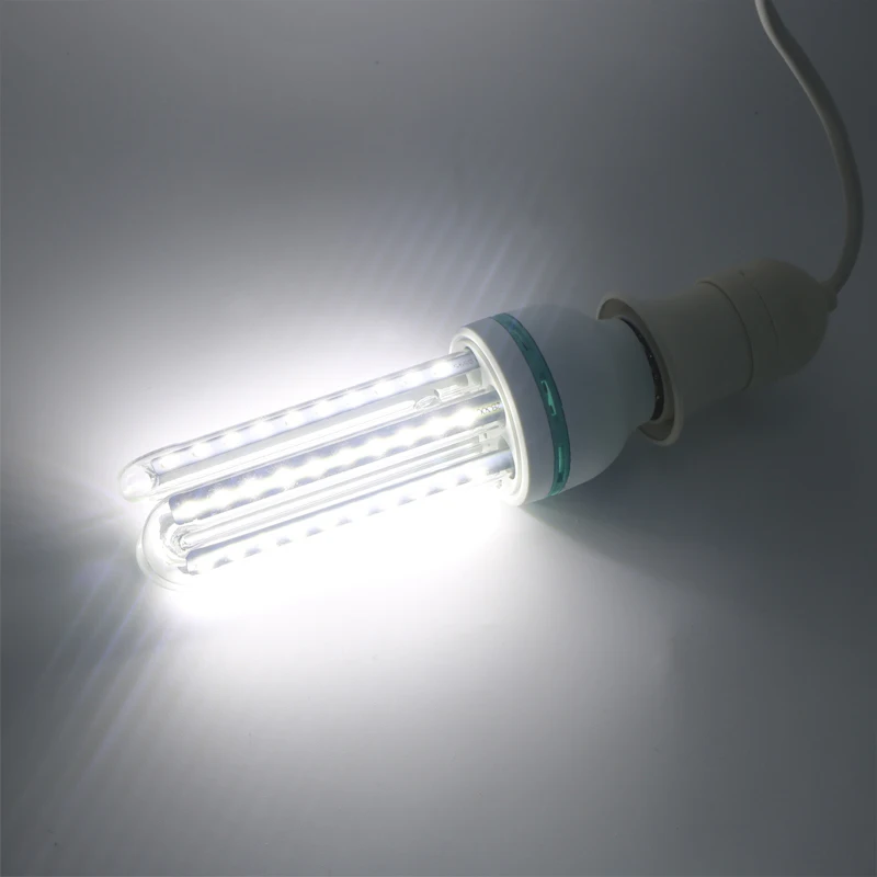 SZYOUMY 50 шт. Светодиодная лампа-Кукуруза лампы E27 12 W энергоэкономичная лампа 60 светодиодные лампы «Кукуруза» Лампа Домашнее светодиодное