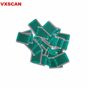 

LCD Connector for MB W210/W202/W208 Central LCD of dashboard 10pcs/lot for Fiat