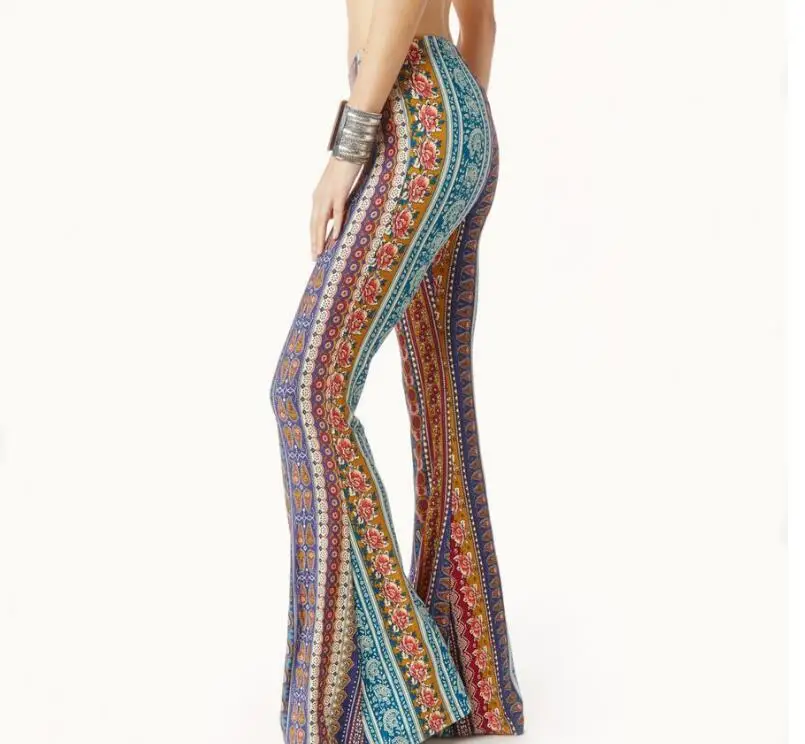 hippie pants bell bottoms