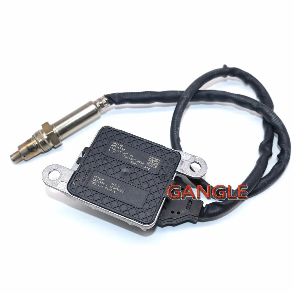 2872944 5WK96740 A2C34946800 Датчик NOX для Cummins|Производительность чипов| |