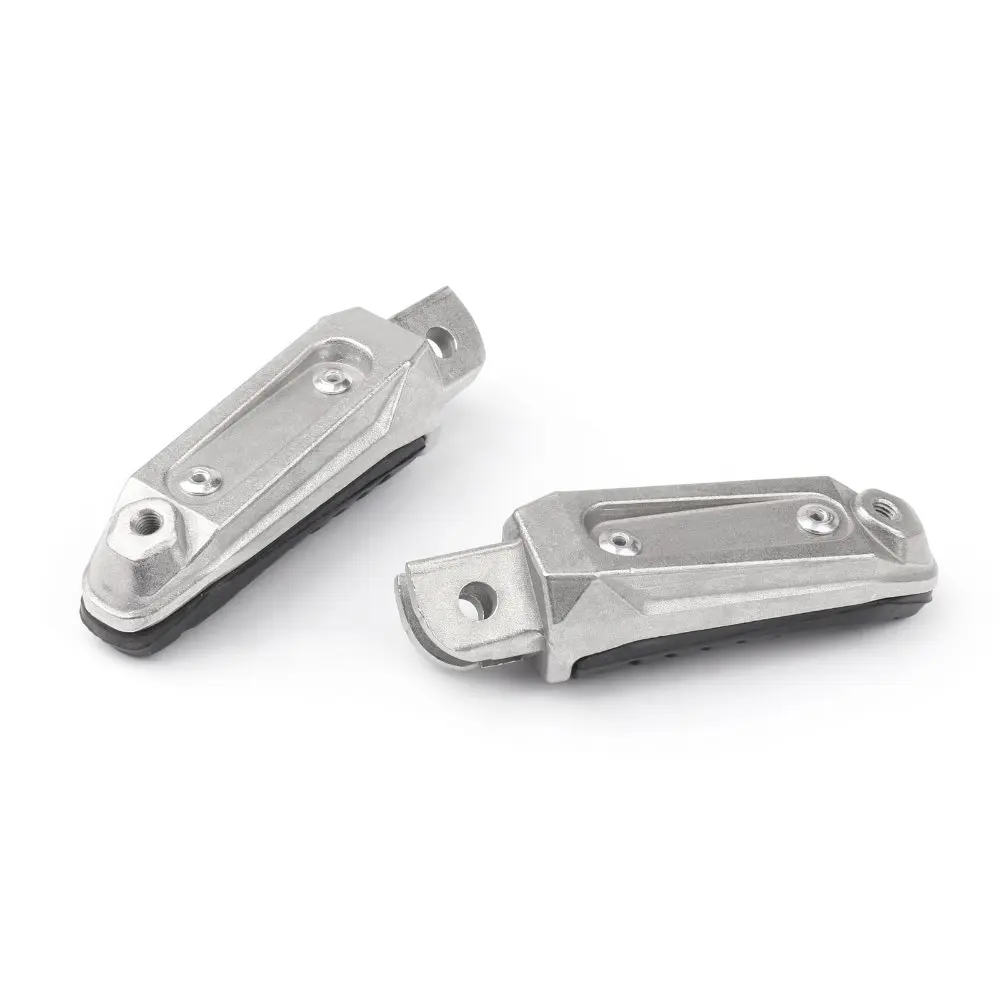 Передние Подножки Areyourshop подножки для Suzuki V дополнительный DL 650 1000 GSX 1250 1300 GSR 600 ног
