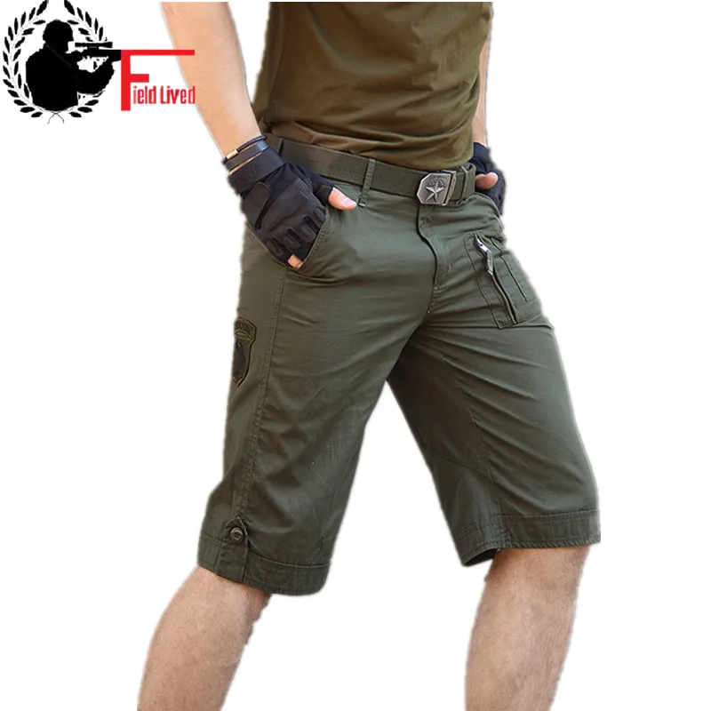 ropa bermuda