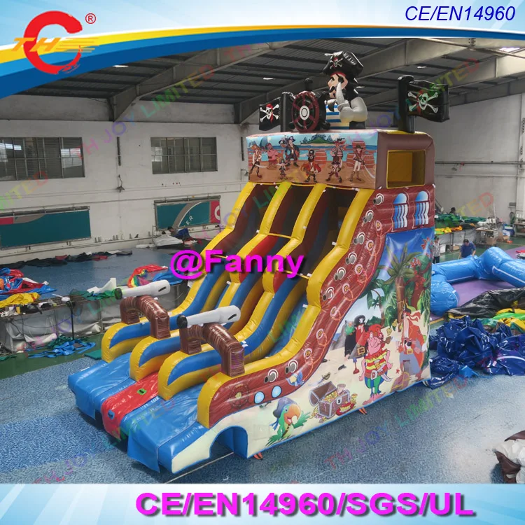 pirate ship 6