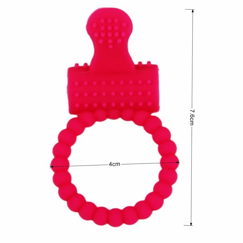 Penis Ring Vibrator 7