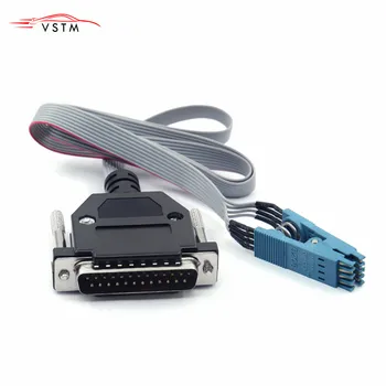 

High Quality Digiprog3 ST04 04/2 Clip Cable Best Price Digiprog 3 st04 interface