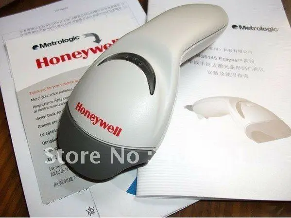 Honeywell New Brand MS 5145 Barcode scanner /Honeywell/Metrologic ...