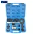 Motore di Temporizzazione di Bloccaggio Tool Kit PER BMW N63 N74 X5 X6 Drive 750I 760I Con Catena di Distribuzione Albero A Camme Tenditore di Bloccaggio strumento