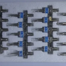 Спиральная тиристорная контрольная трубка: KP5A/1200 V KP5-12 5A 1200 V