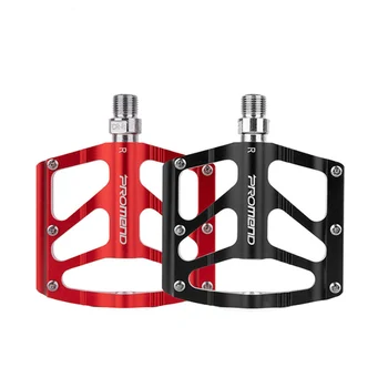 

Aluminum Alloy Body 3 Bearing Bicycle Pedals