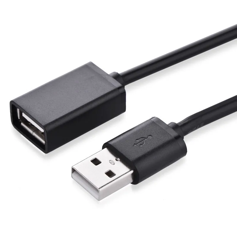 Cáp chuyển đổi nối dài Ugreen USB-A 2.0 Male sang Female US103
