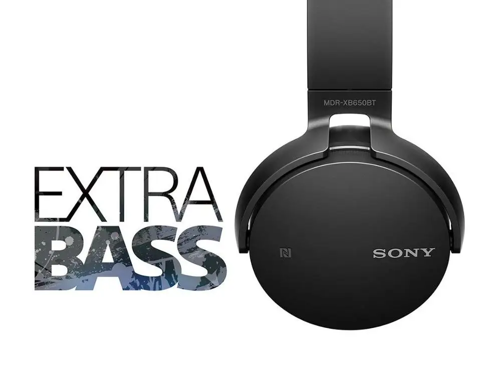 Наушники SONY MDR XB650BT Extra Bass Bluetooth hands free|Наушники и гарнитуры| |