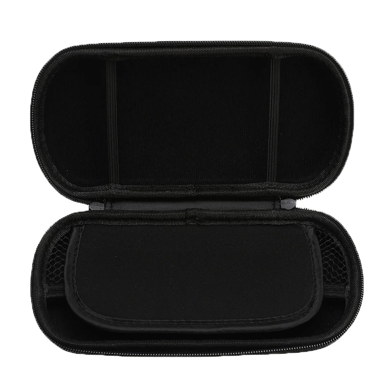 Для sony PS Vita psv 1000 2000 Портативный жесткий чехол защитный чехол для переноски сумка дорожная сумка черный и синий