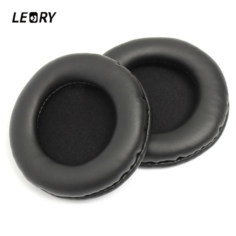 LEORY 1 Pair Replacement Earpads Ear pads Cushion for Pioneer HDJ2000 HDJ 1000 2000 Headphone Covers|ear pad cushions|headphone coverear pads - AliExpress