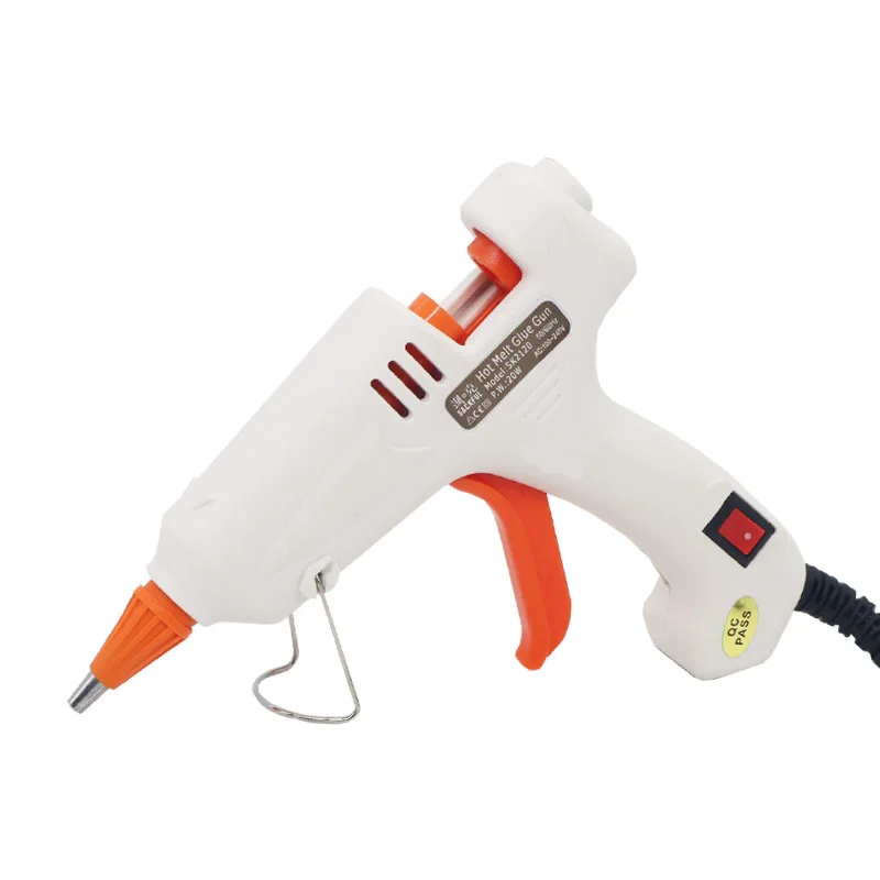 Термоклеевой пистолет 220 В 20 Вт 35 Вт|hot glue gun|mini hot gunglue gun |