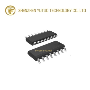 

New Original Non-counterfeit L6566BTR L6566 SOP16 SOP IC In Stock