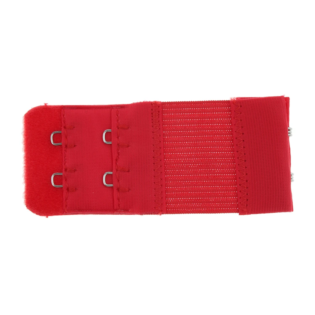 10pcs 5pcs Bra Extender 2 Hooks 3 Hooks Sexy Women Bra Back Extension Band Buckles Straps Set