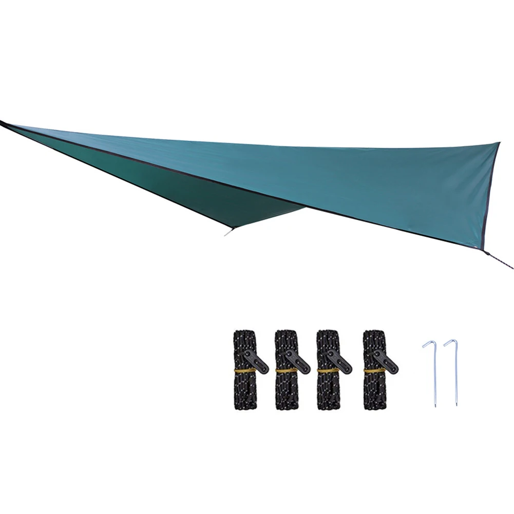 المظلة العريشة السياحية المطر خيمة للماء الشمس المأوى الشاطئ في الهواء الطلق الباحة التخييم المظلة المشي قماش القنب حديقة نزهة