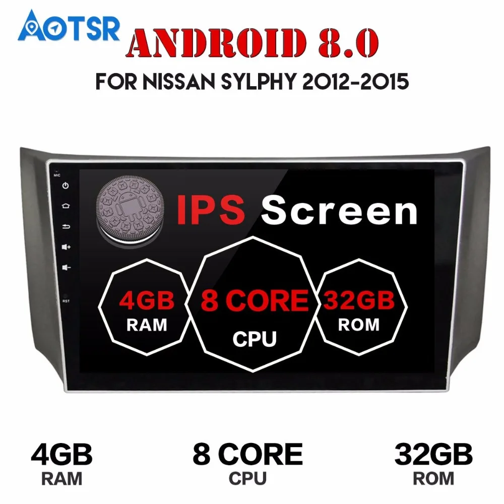 Cheap 10.1 Inch Android 8.0 Car DVD Player GPS Navigation Video Head Unit for Nissan sylphy Sentra pulsar (Australia) 2012-2016 wifi 0 Cheap 10.1 Inch Android 8.0 Car DVD Player GPS Navigation Video Head Unit for Nissan sylphy Sentra pulsar (Australia) 2012-2016 wifi 0