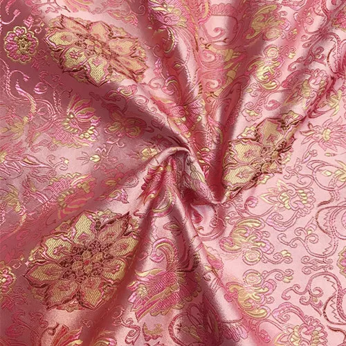 Синий Атлас имитирует шелковую парчу мягкий Базен Riche африканская ...