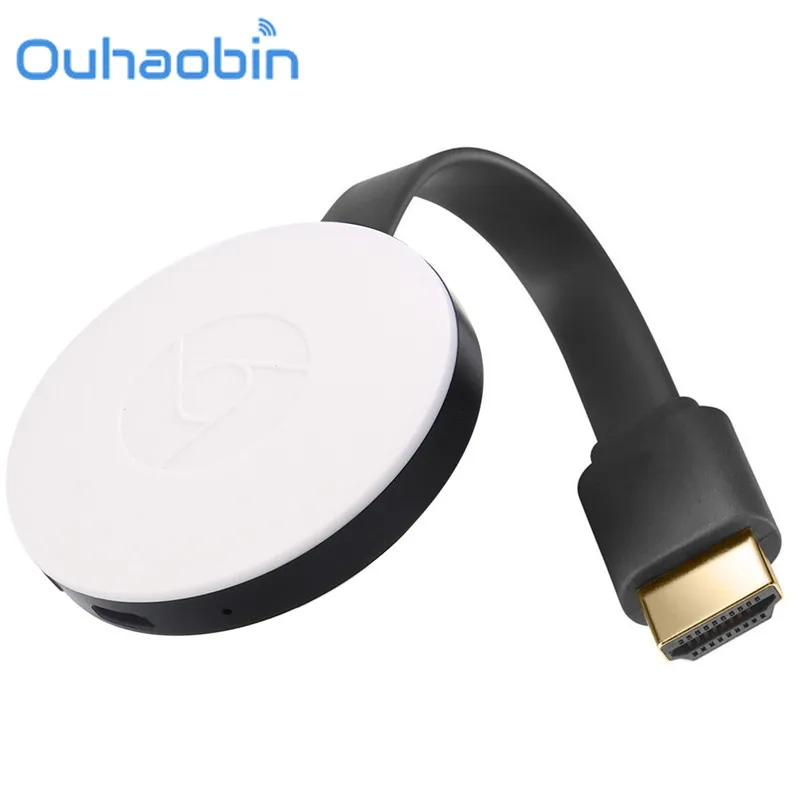 Ouhaobin For Miracast 1080P WiFi Display font b TV b font Dongle Wireless font b Receiver
