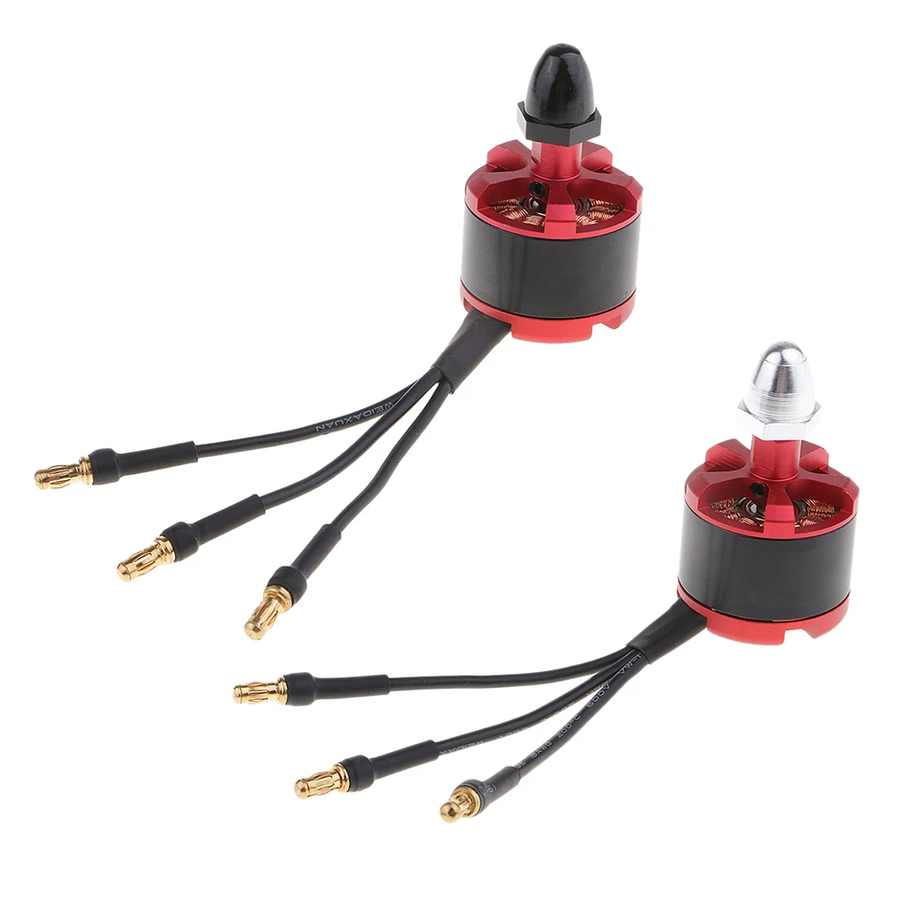 Бесщеточный двигатель для квадрокоптера F330 F450 F550 X525 2212 920KV|Детали и аксессуары| |