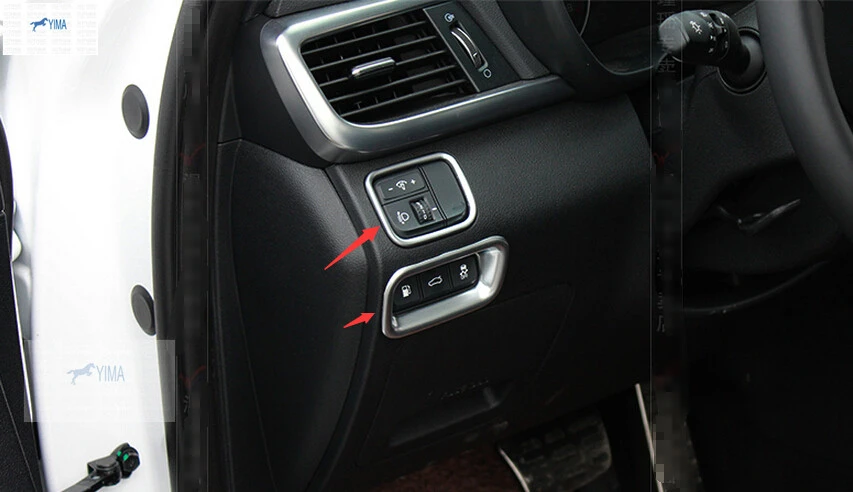 Abs Pearl Chrome Headlights Lamps Switch Rear Trunk Button Frame Cover Trim 2 Pcs Set For Kia Optima K5 16 18 Interior Trim Cover Headlight Buttonlamp Frame Aliexpress Abs Pearl Chrome Headlights Lamps Switch Rear Trunk Button Frame Cover Trim 2 Pcs Set For Kia Optima K5 16 18 Interior Trim Cover Headlight Buttonlamp Frame Aliexpress