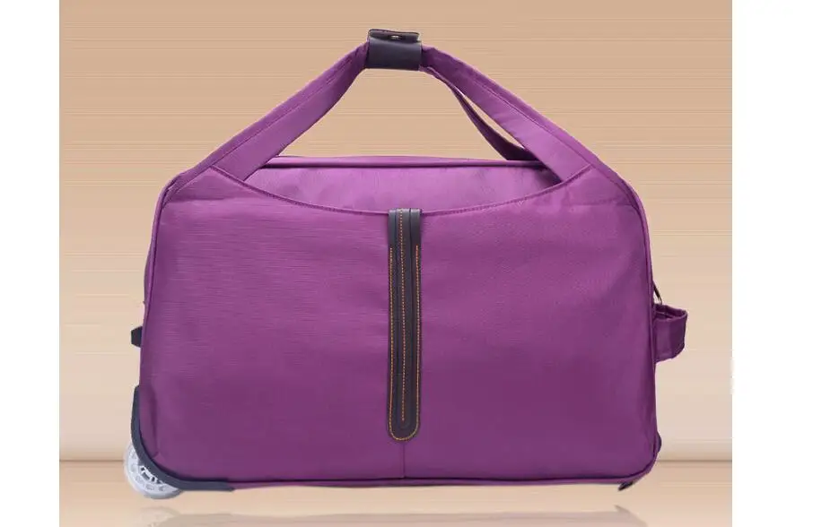 Travel Luggage Bag Image 9