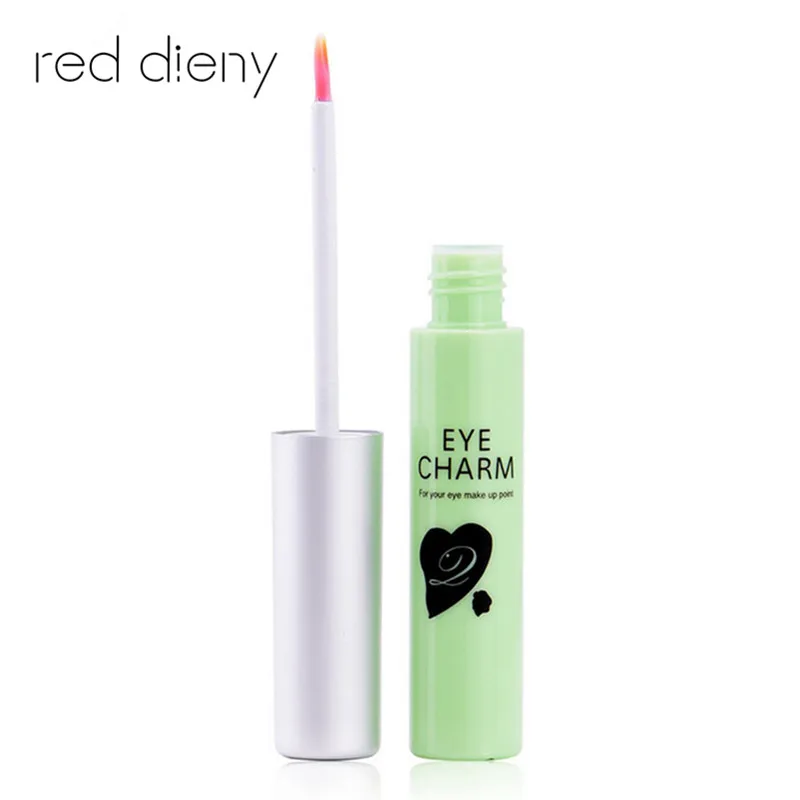 

1PC Practical Eyelash Glue Clear Waterproof False Eyelashes Makeup Adhesive Eye Lash Glue Eyelid Adhesive Glue Cosmetic Tools