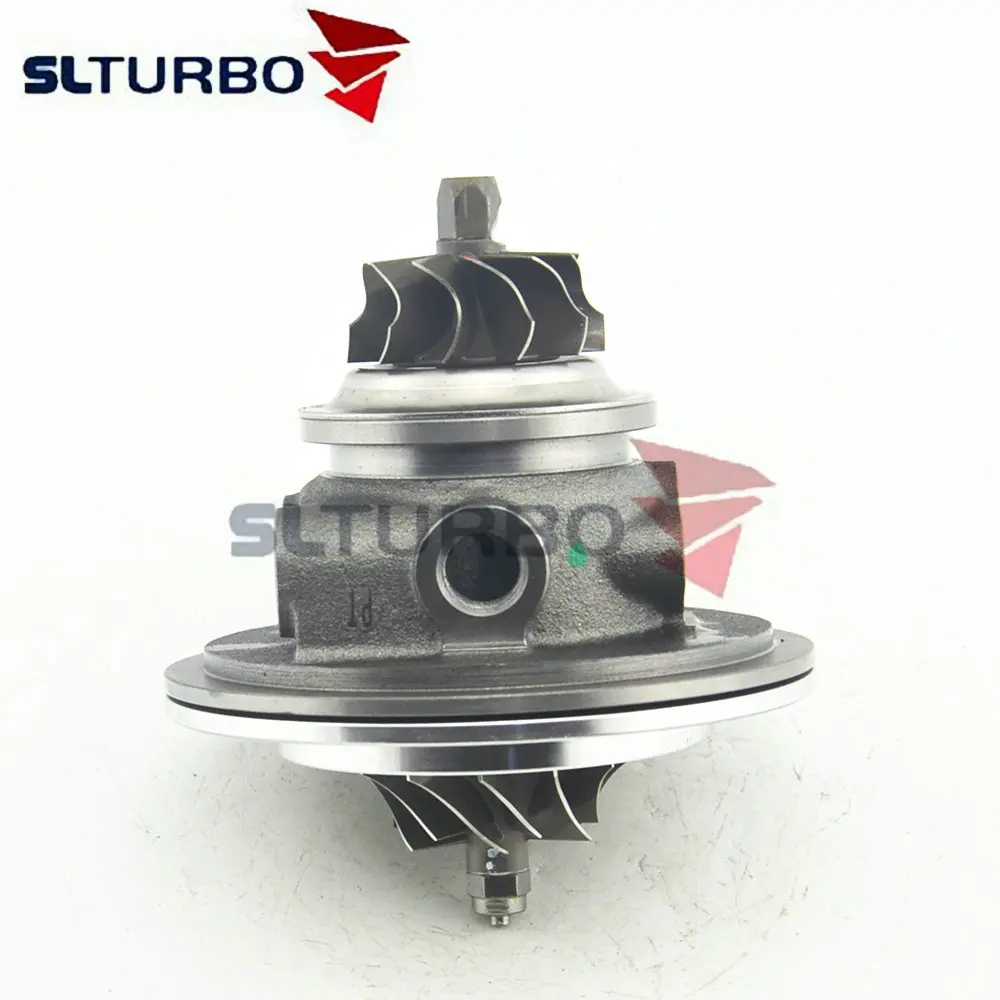 Турбокомпрессор core repair kit 53039880005 для Audi A4 1 8 T B5 132Kw 180HP AJL NEW 53039700005 картридж турбины