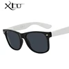 XIU Sunglasses Men Retro Nerd Glasses Women Vintage Sun Glasses Oculos De Grau Femininos Fashion Summer Gafas Masculino ► Photo 3/6