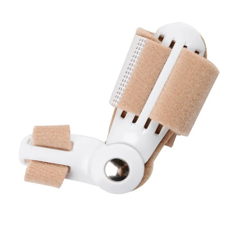 Bunion corrector pedicure tools Splint Straightener Valgus Toe Brackets Correction Foot Pain Relief Orthopedic Foot Care