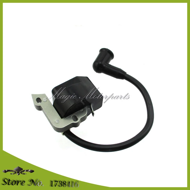 

Ignition Coil For STIHL FS55 FS55C FS46 FC55 FS38 FS45 FS55 HL45 HS45 KM55