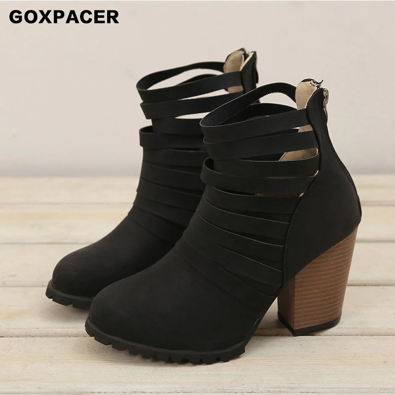 going out boots womens