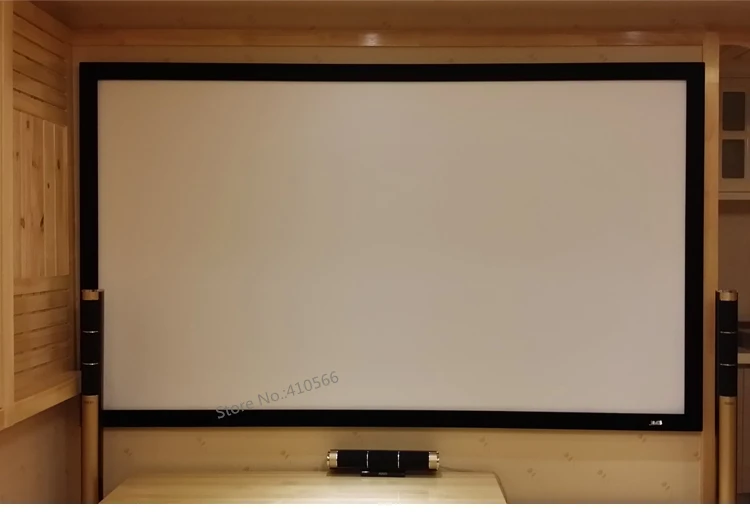 100 inch HD screen pic 10