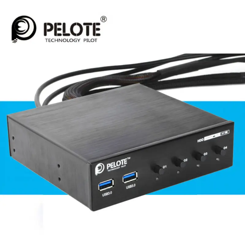 HDD Power Switch hard disk Control Hard drive selector sata switch add