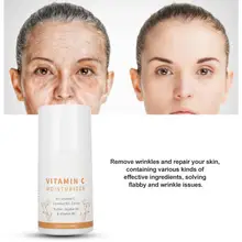 50 мл уход за кожей Витамин С восстанавливающий крем для лица удаление морщин антивозрастной увлажняющий подтяжка красота крем для лица