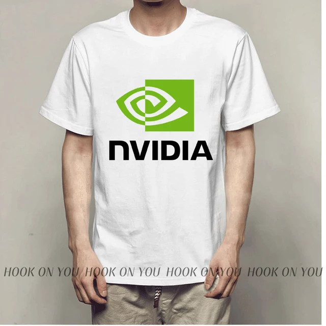 Best Value high Quality AMD intel Nvidia Men t shirt Geforce GTX men T-shirt camisetas Computer Peripherals fashion novelty Best Value high Quality AMD intel Nvidia Men t shirt Geforce GTX men T-shirt camisetas Computer Peripherals fashion novelty