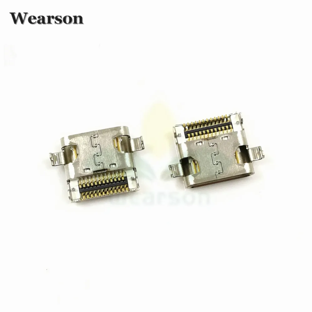 For Lenovo ZUK Z2 USB Port Z2plus Charging Socket New Free Shipping With Tracking Number (1)