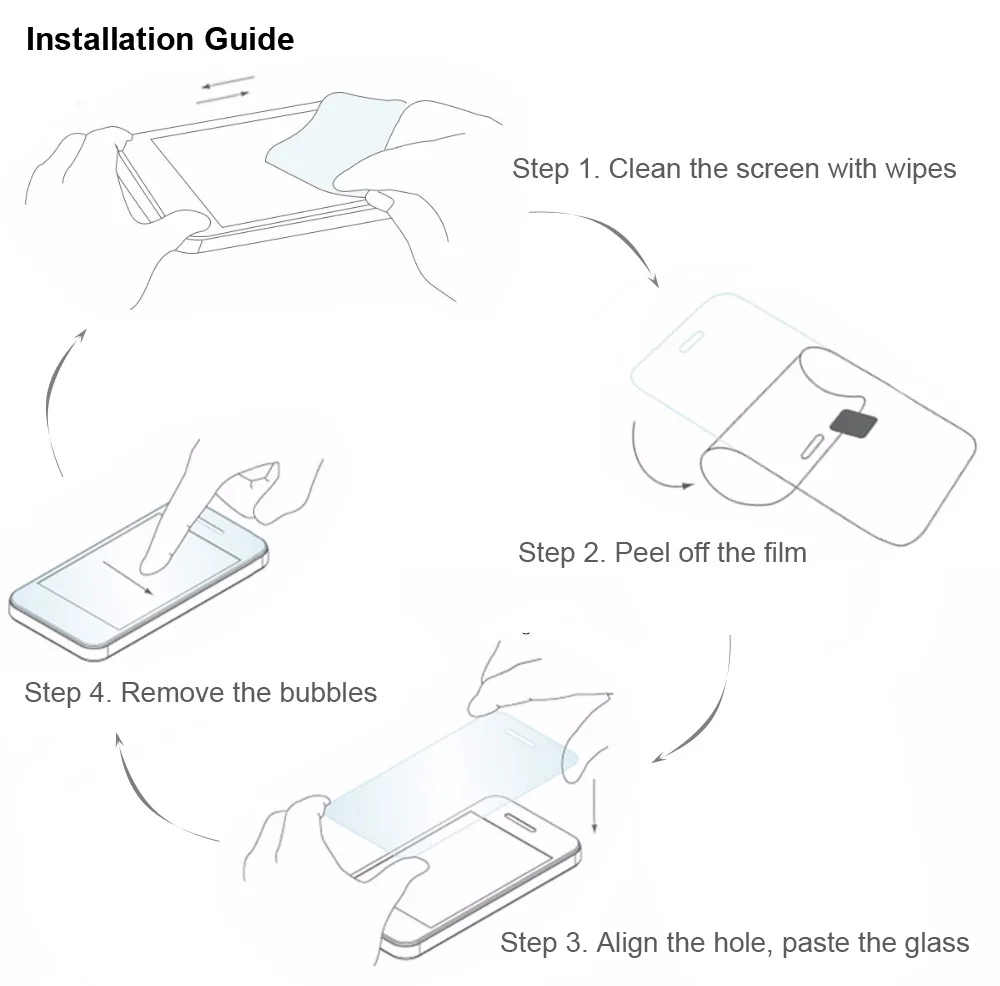 installation guide