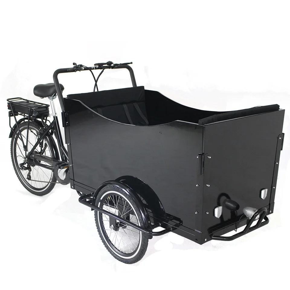 triciclos de carga españa