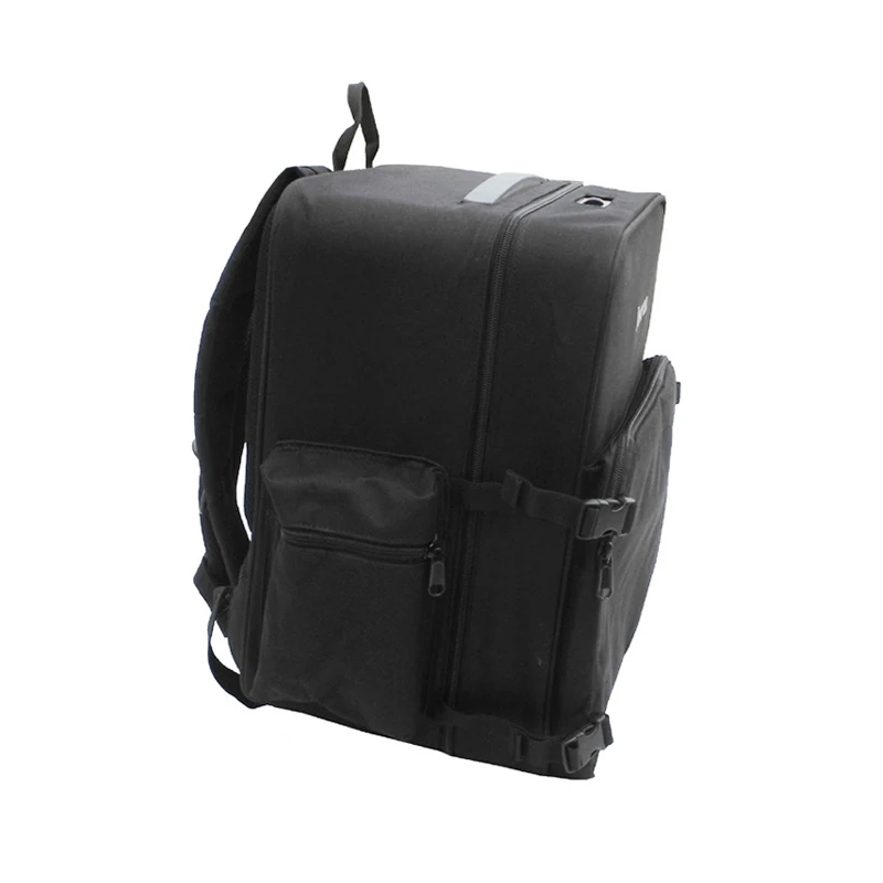 Phantom 4 Drone Backpack Bag 7