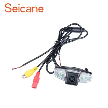 

Seicane parking camera For honda accord 7 (2003-2007) Rear view ccd Camera Waterproof Camera with wide view angle free shipping