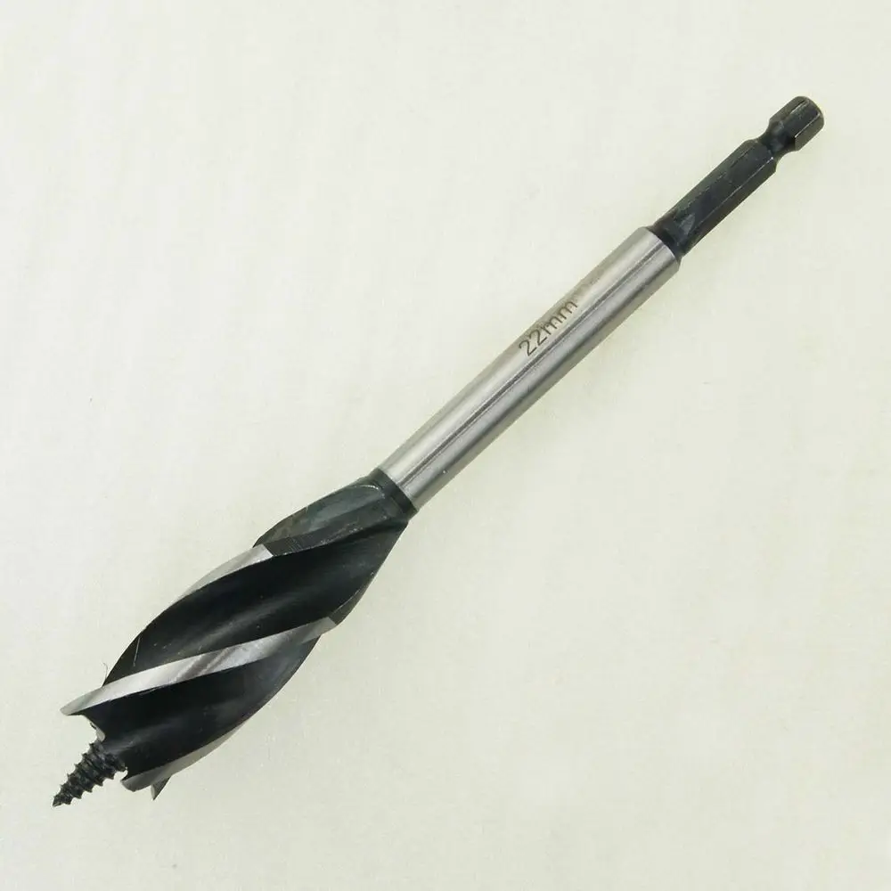 22mm, 7/8" Speedbor Max Speed Bit+ Free shipping+The fastest drill bit