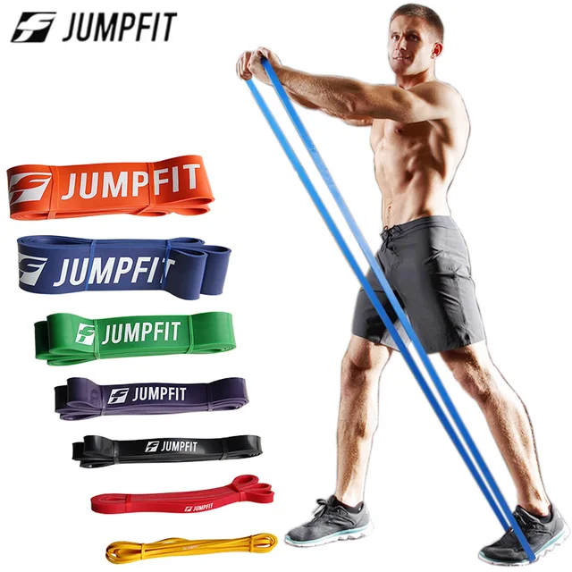 Resistance Band Exercise Elastic Bands for Fitness Sport Rubber bands