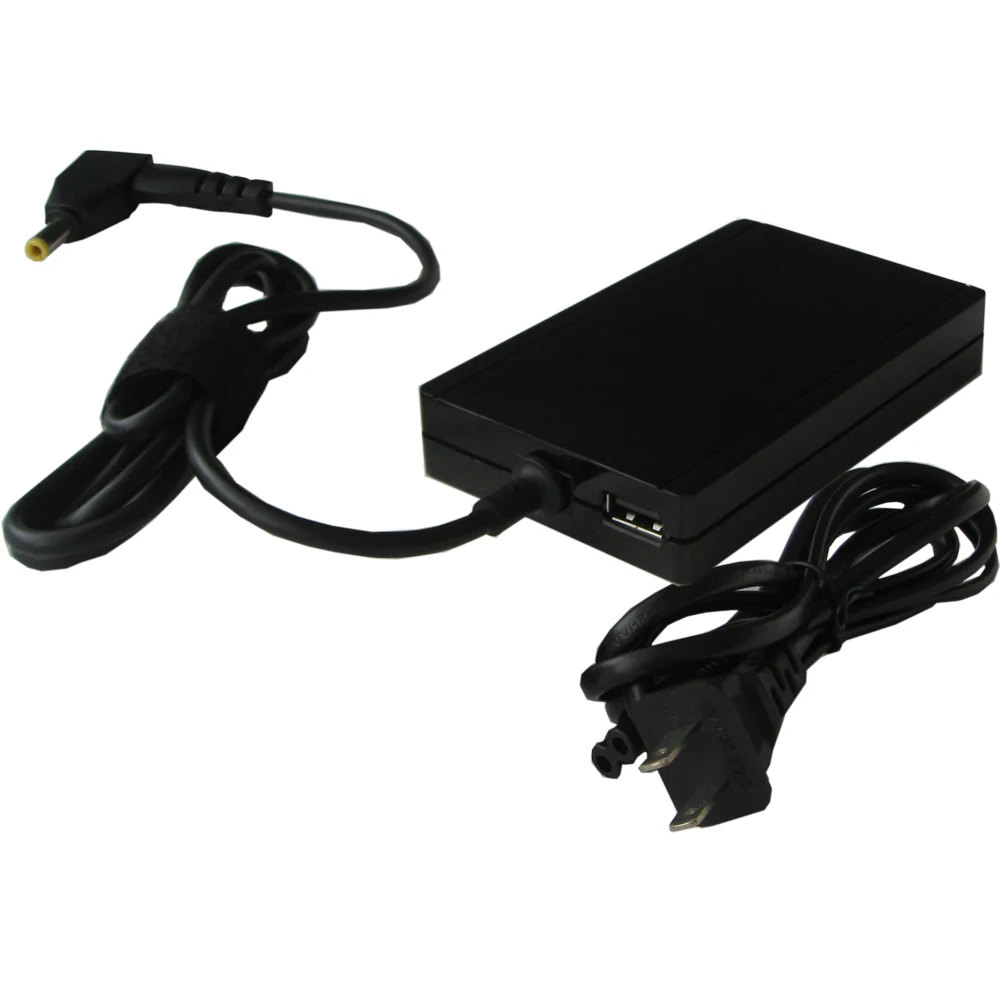 

45W 20V AC Adapter Charger for MSI 957-N0111P-102 PA-1700-06 Wind L1350 L1600 U100 U120 U123 U125 U135 U160 X340 X400 Series