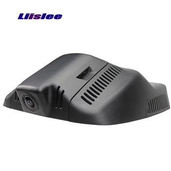 

Liislee for Mercedes Benz GLK X204 X253 250 260 300 350 2009~2015 Car Driving Video Recorder Small Wireless Wifi DVR Dash Camera